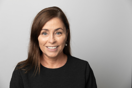 Grianne McCormack