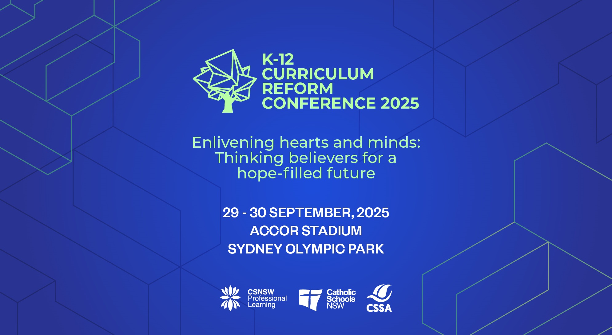 CRC 2025 - Banner