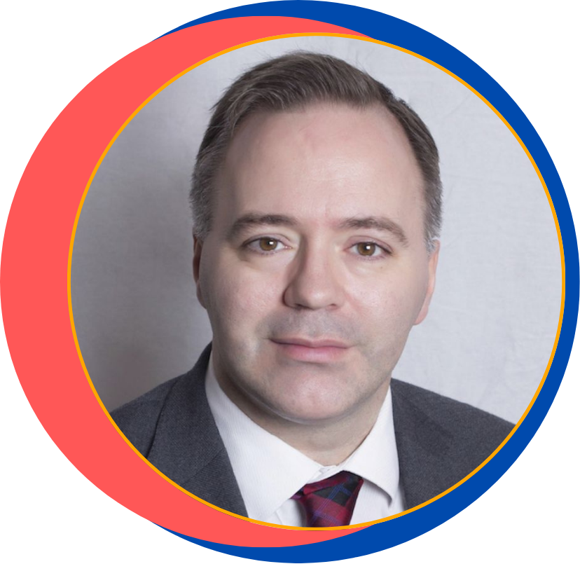 Tom Bennett OBE