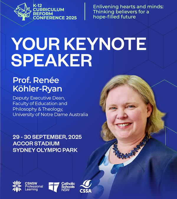 K-12 conference