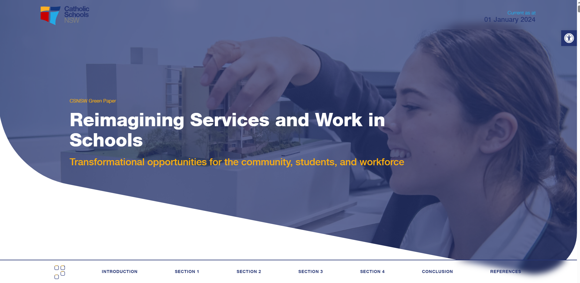 CCC Website 