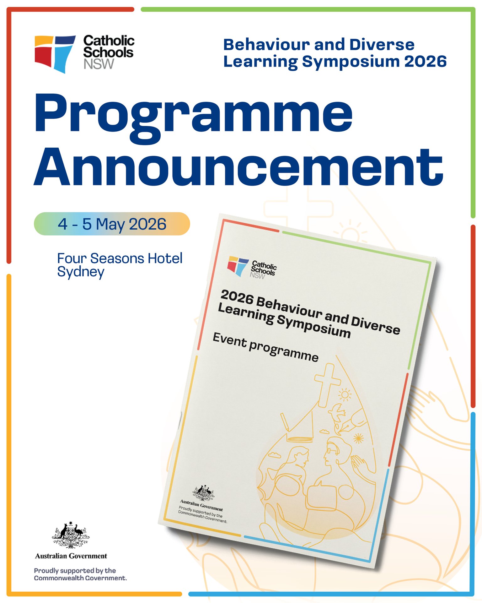 Programme