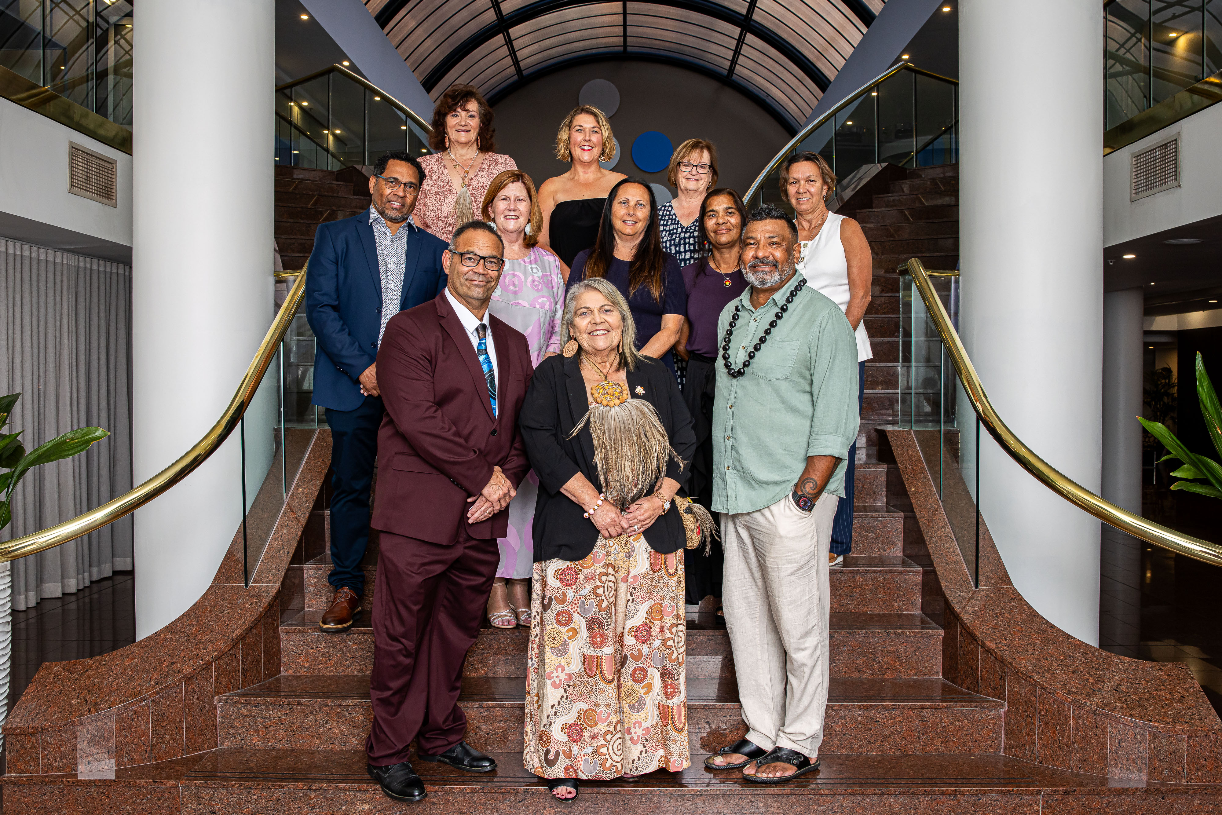 CCSP committee