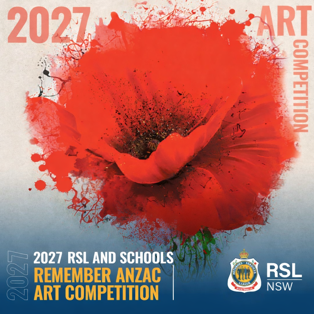 Art comp RSL