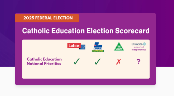NCEC Catholic education benefits all Australians