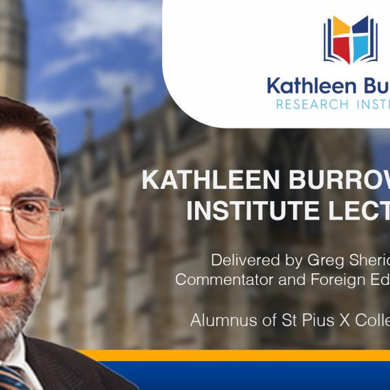 KBRI lecture 2025