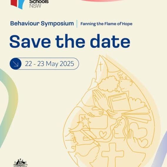 Save the date