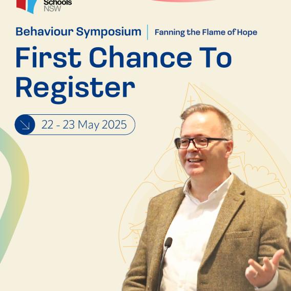 Behaviour Symposium 