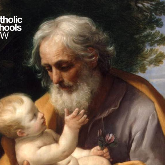 St Joseph
