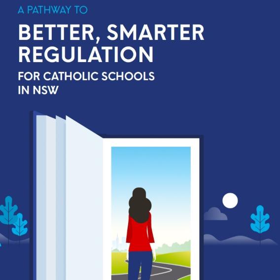 Better, Smarter Regulation Report