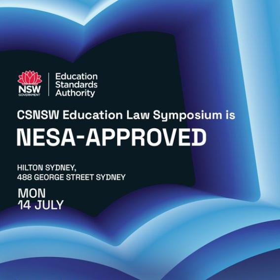 NESA-Approved 