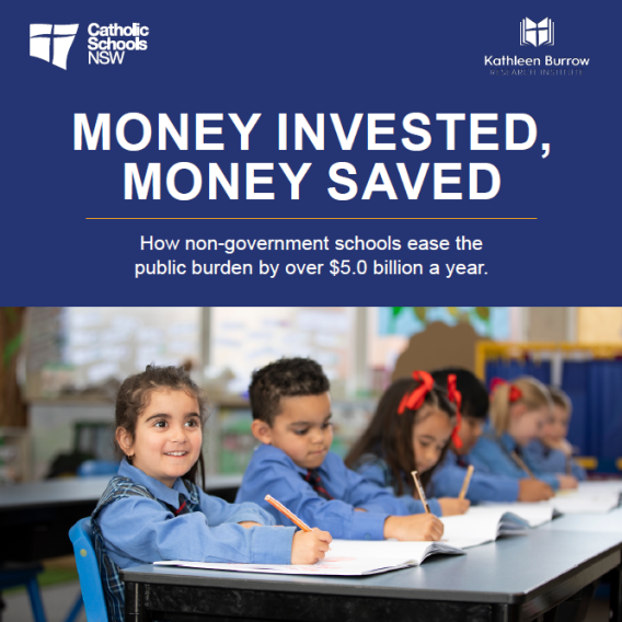 Money Invested, Money Saved photo 2