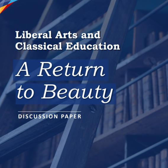 Liberal Arts Report