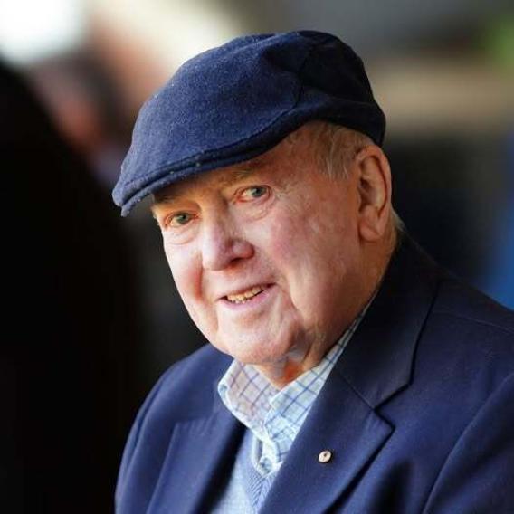 Br Bob In memoriam 