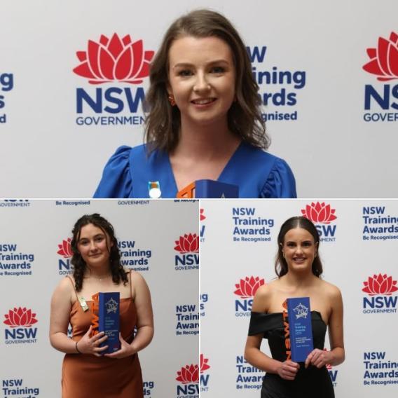 VET Training Awards 2025