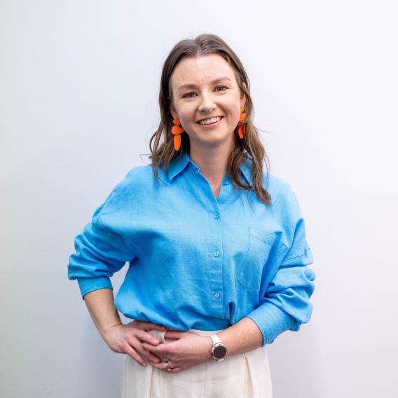 Congratulations Penny and Kildare Catholic College, and good luck at the Australian Training Awards!