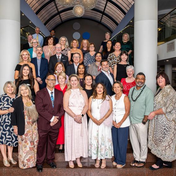 CCSP A & T Committee