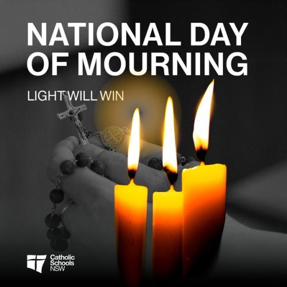 Day of Mourning 