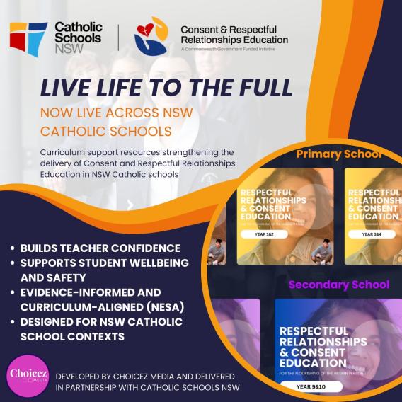 live life to the full 26