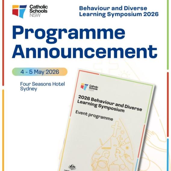 Behaviour symposium programme 