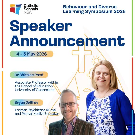 Speaker announcement 2