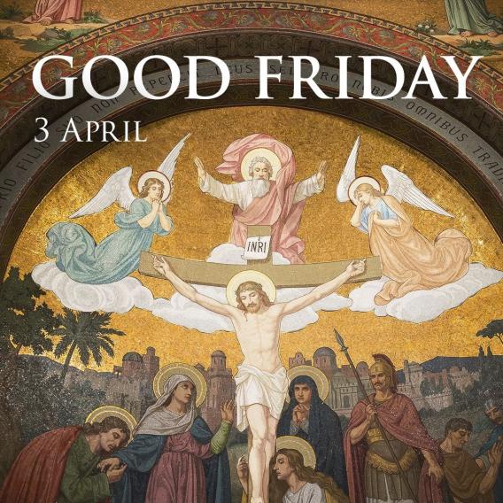 Good Friday 