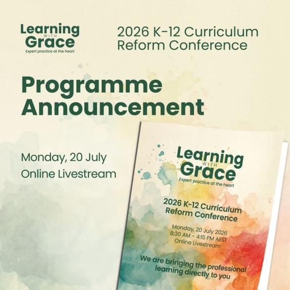 Programme CRC 2026