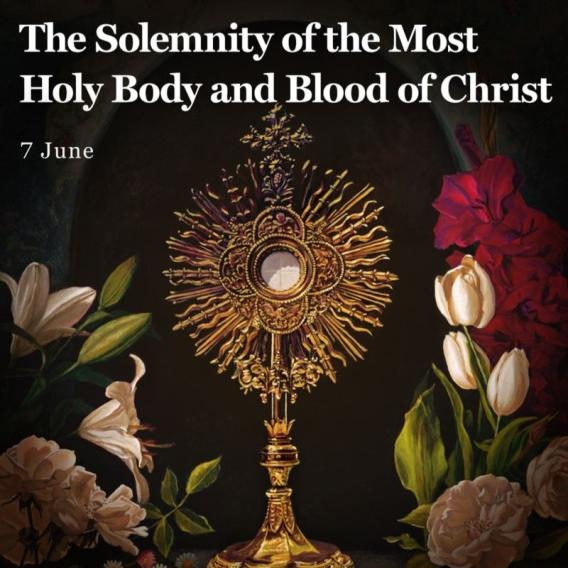 Corpus Christi