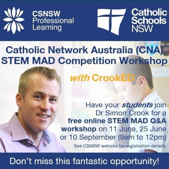 stem mad