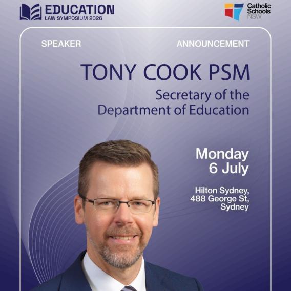 Tony Cook