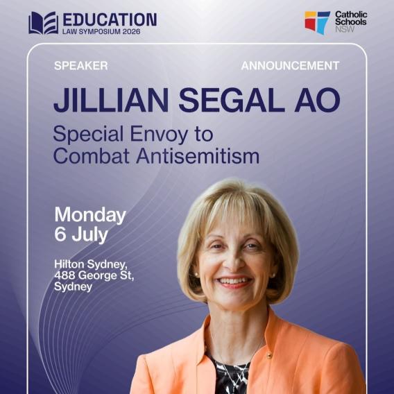Jillian Segal AO