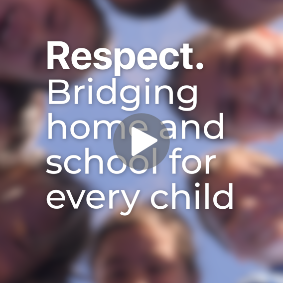 Respect vid