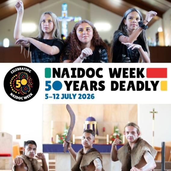 NAIDOC