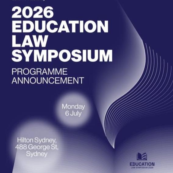 ELS 26 programme