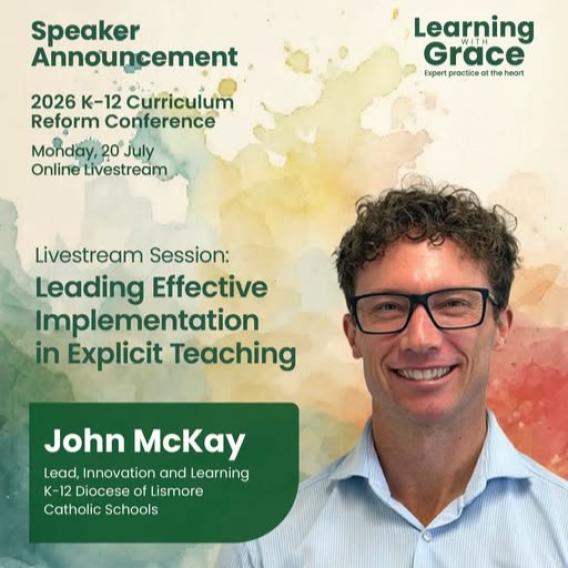 John McKay