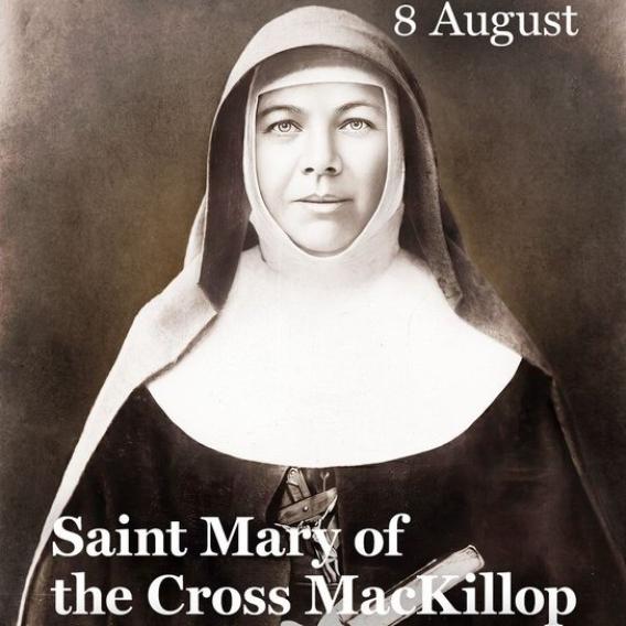 Mary MacKillop Feast day