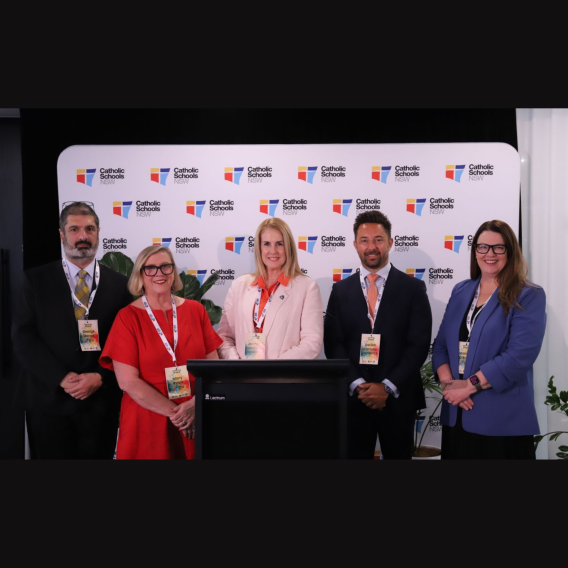 K–12 Curriculum Reform Conference 2026