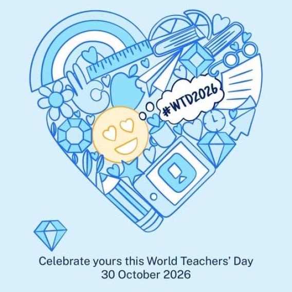 Teachers day