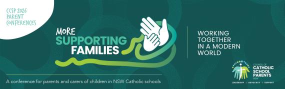 Banner CCSP conference