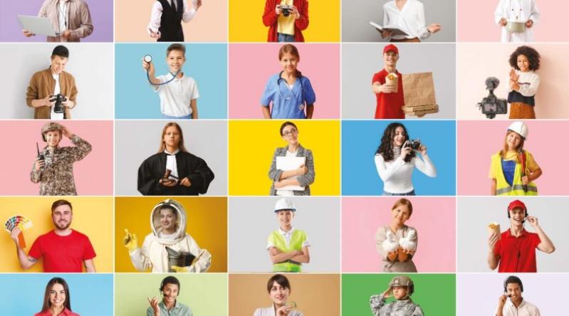 teenage career