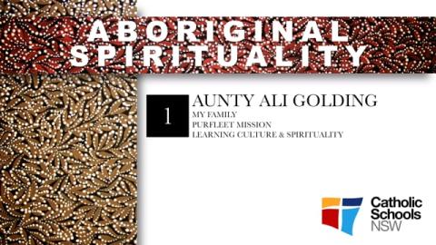 AliGolding - My Family