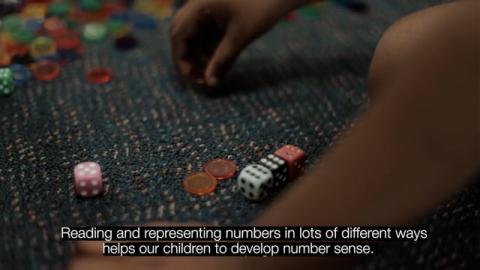Number Sense
