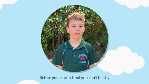 Advice from the Experts - What do you need to know before starting school