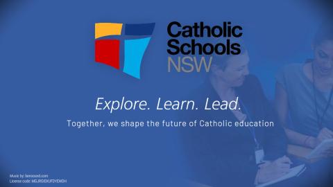 CSNSW Professional Learning 2025