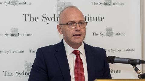 Dallas McInerney - Liberal Arts and Australian Schools: The Way Forward