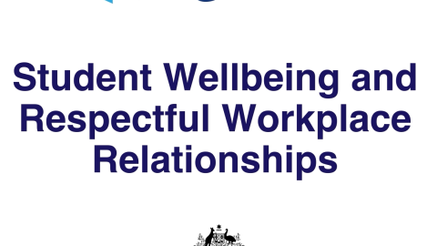 CRRE Workplace Learning Video