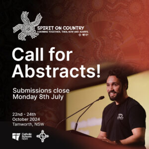 call for the abstracts tile